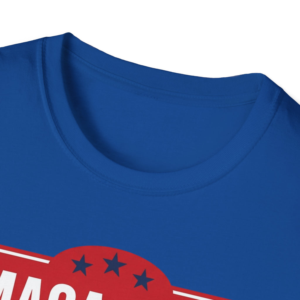 MAGA 2026 T-Shirt
