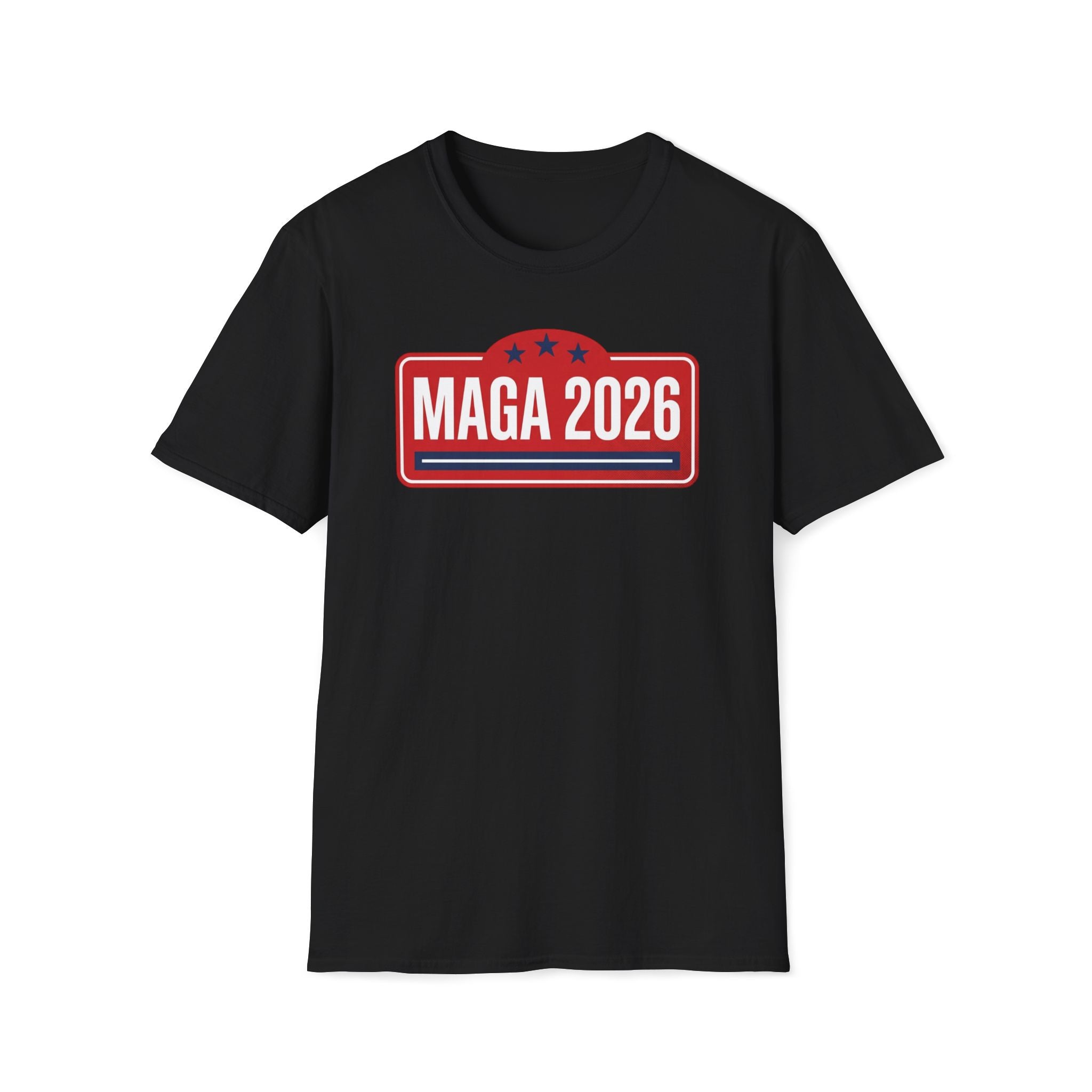 MAGA 2026 T-Shirt