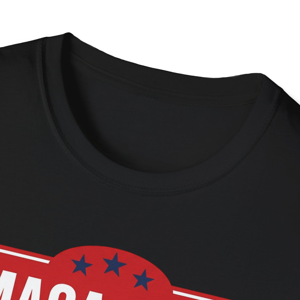MAGA 2026 T-Shirt