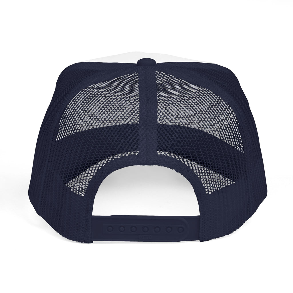 MAGA Trump Trucker Cap – Make America Great Again Mesh Hat