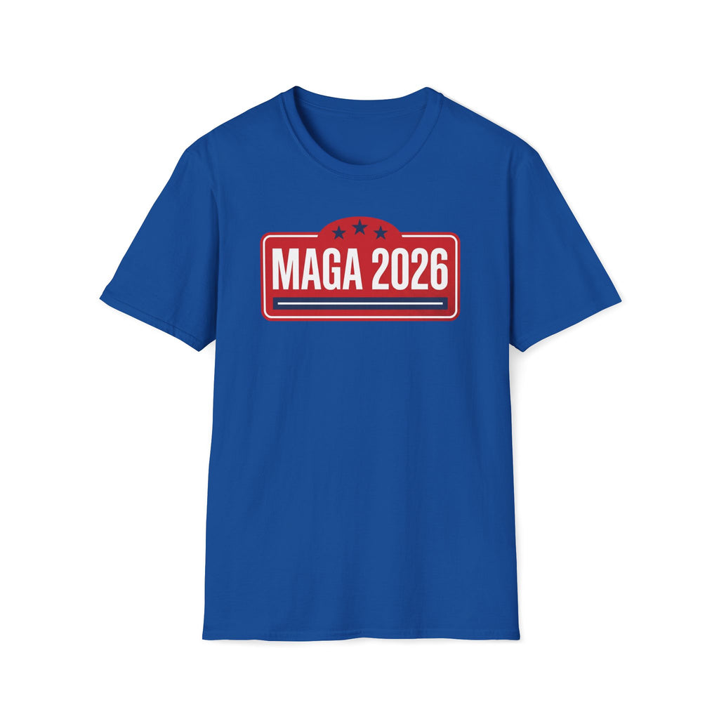 MAGA 2026 T-Shirt