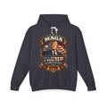 MAGA Trump Patriotic Hoodie — Make America Great Again Graphic Pullover
