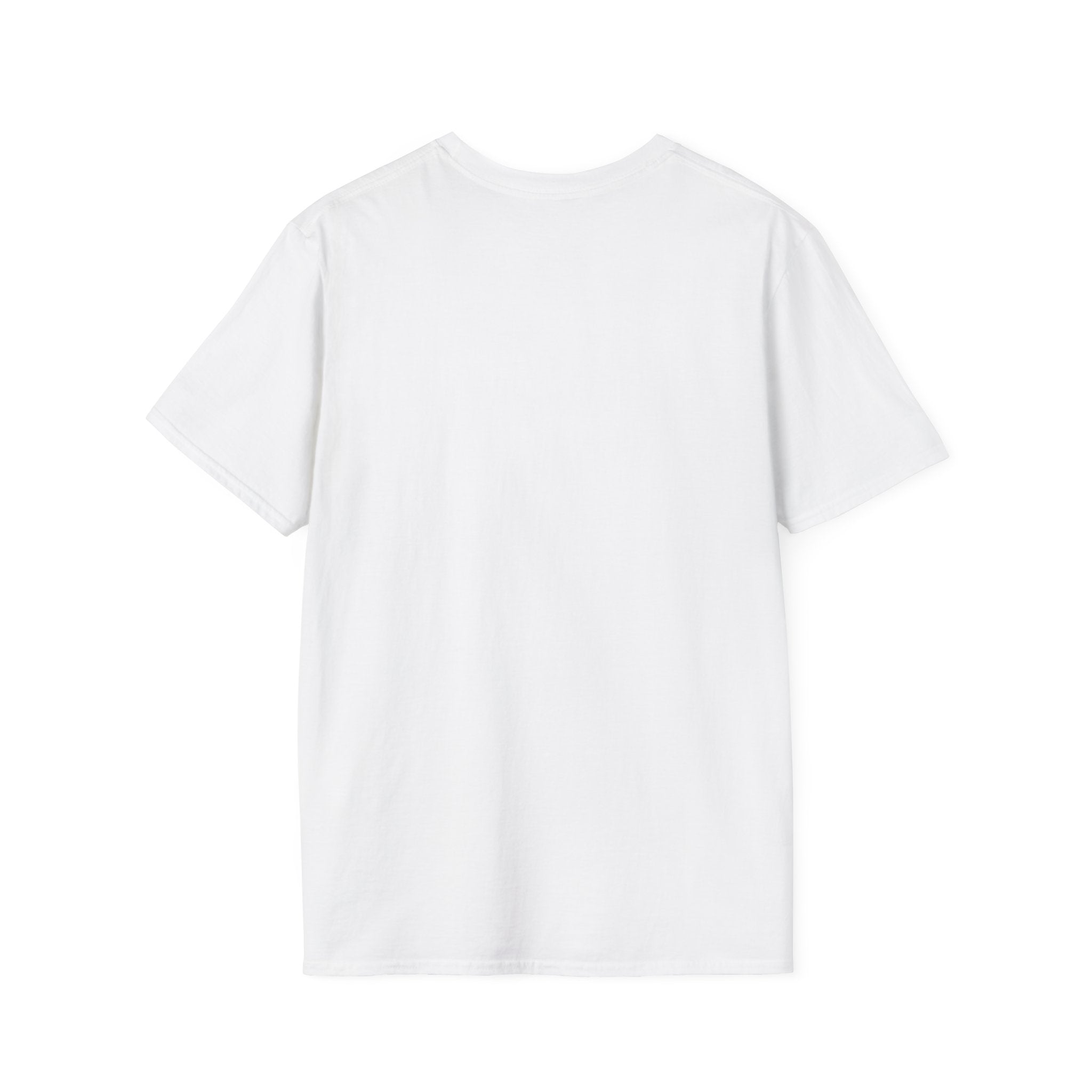 MAGA Patriotic Political T-Shirt — 'MAGA' Flag Emblem Tee