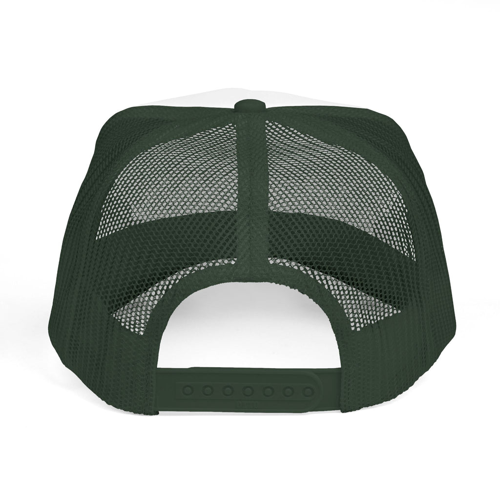 MAGA Trump Trucker Cap – Make America Great Again Mesh Hat
