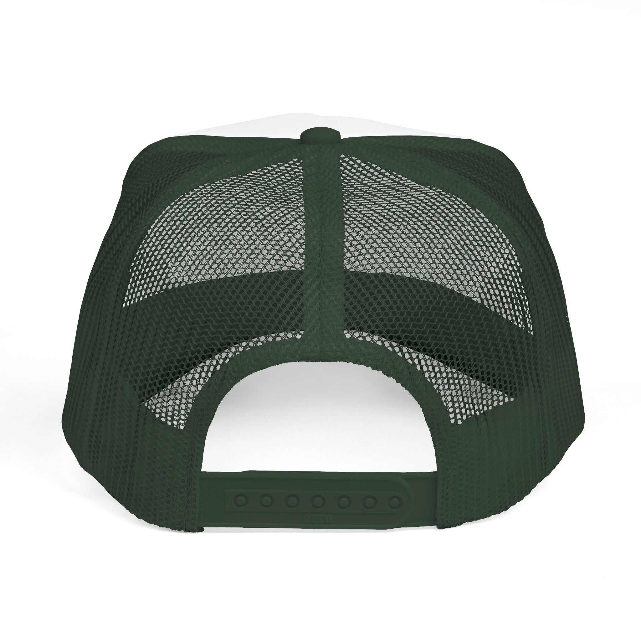 MAGA Trump Trucker Cap – Make America Great Again Mesh Hat