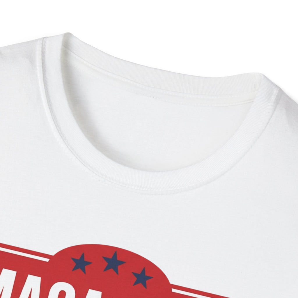 MAGA 2026 T-Shirt