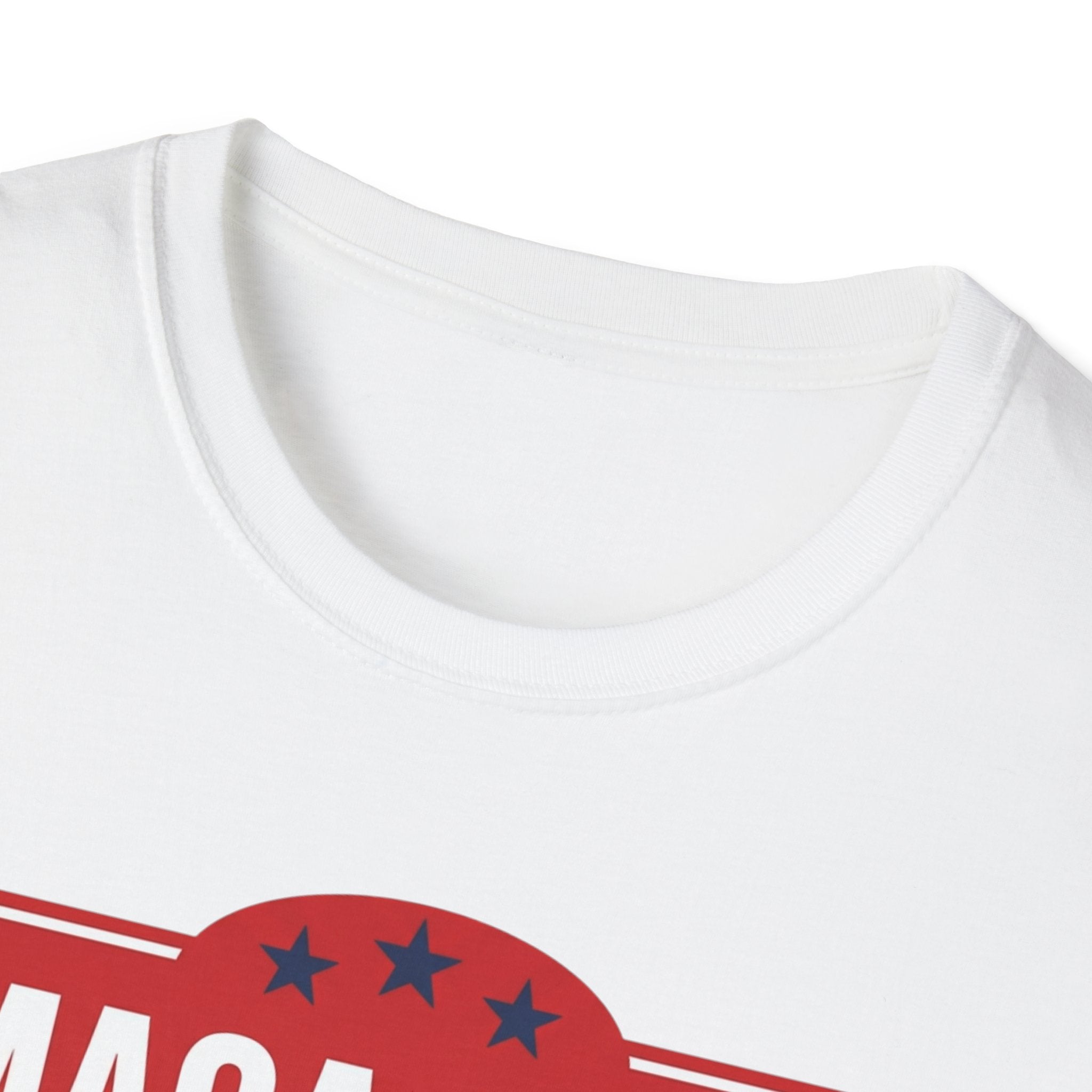 MAGA 2026 T-Shirt