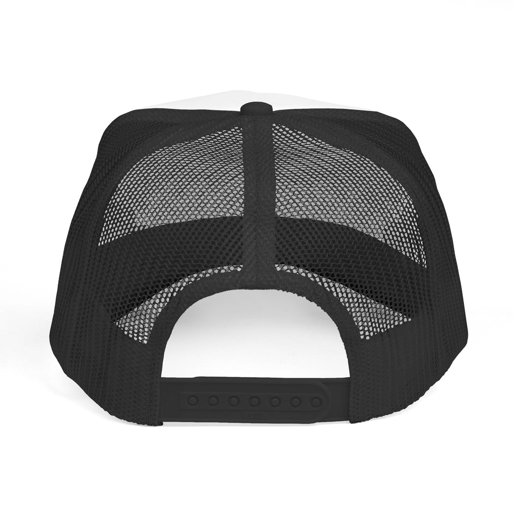 MAGA Trump Trucker Cap – Make America Great Again Mesh Hat