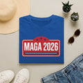 MAGA 2026 T-Shirt